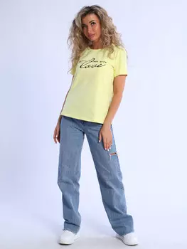 Футболка Браво