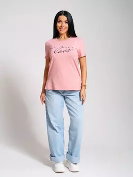 Футболка Браво