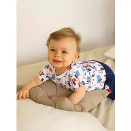 Футболка брюки