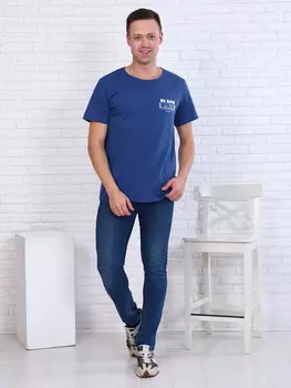 Футболка Дэнис