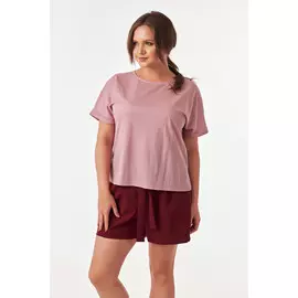 Футболка декоративной