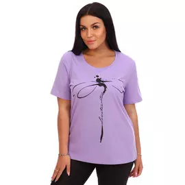 Футболка дениза