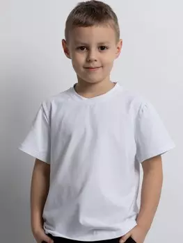 Футболка детская