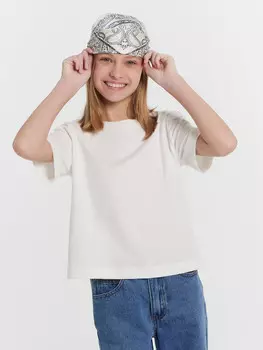 Футболка для девочек