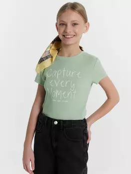 Футболка для девочек