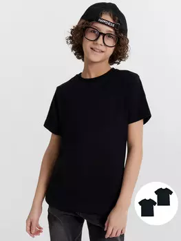 Футболка для мальчиков 2шт.