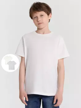 Футболка для мальчиков 2шт.