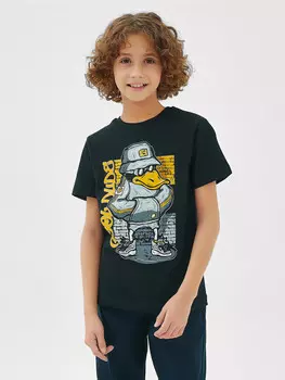 Футболка для мальчиков