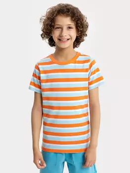 Футболка для мальчиков