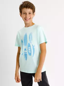 Футболка для мальчиков