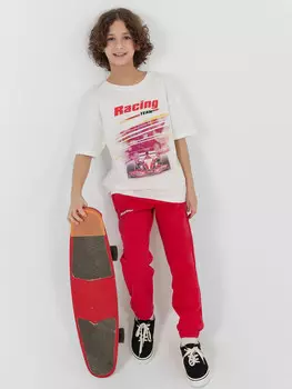 Футболка для мальчиков