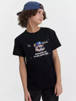 Футболка для мальчиков