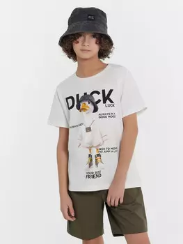 Футболка для мальчиков