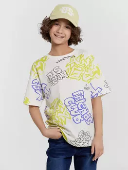 Футболка для мальчиков