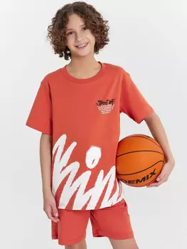 Футболка для мальчиков