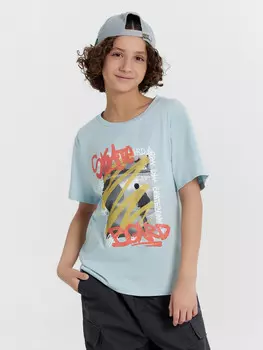 Футболка для мальчиков