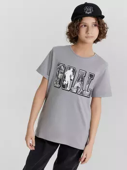 Футболка для мальчиков