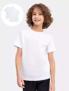 Футболка для мальчиков мультипак (2 шт.)