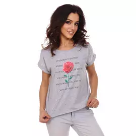 Футболка джема