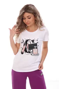 Футболка фж002