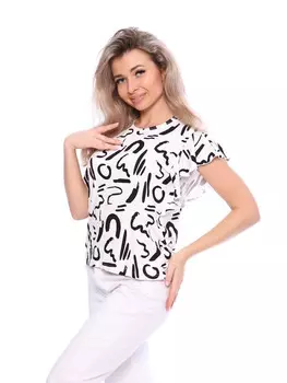 Футболка ФЖ041