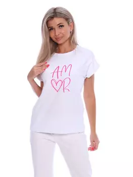 Футболка ФЖ043