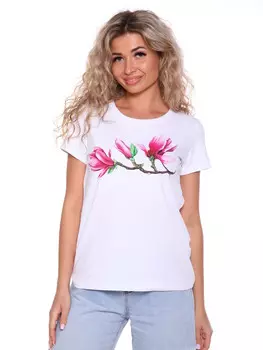 Футболка ФЖ046