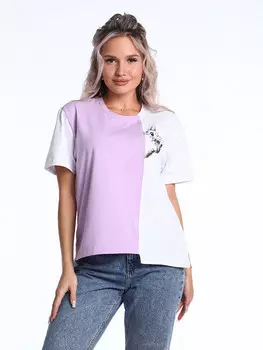 Футболка ФЖ065