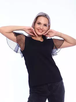 Футболка ФЖ072