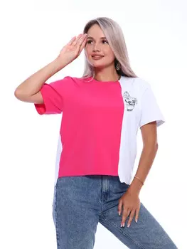 Футболка ФЖ075