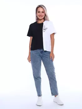 Футболка ФЖ076