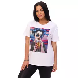 Футболка Ивонна