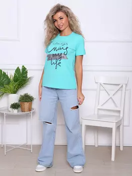 Футболка Элиза