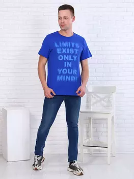 Футболка Эрик