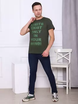 Футболка Эрик