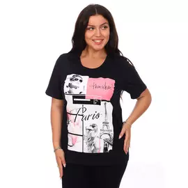 Футболка кларисс