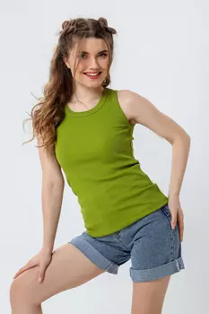 Футболка майка