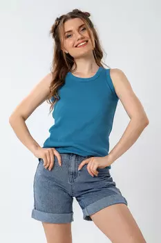 Футболка майка