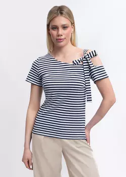 Футболка "Морячка"