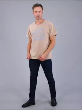 Футболка мужская