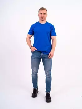 Футболка мужская