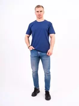 Футболка мужская