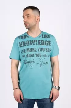 Футболка мужская