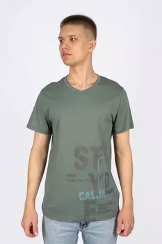 Футболка мужская