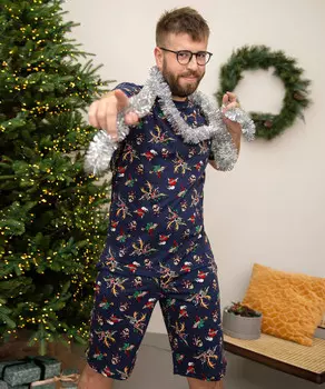 Футболка мужская