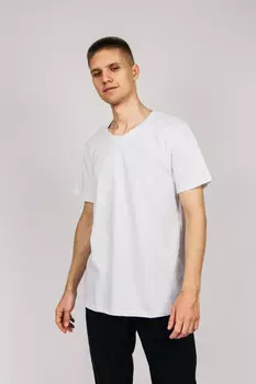 Футболка мужская