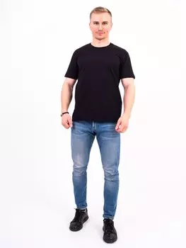 Футболка мужская