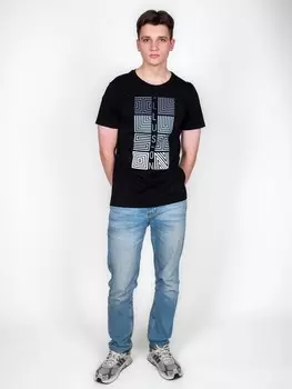 Футболка мужская