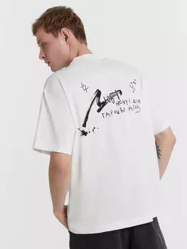 Футболка мужская