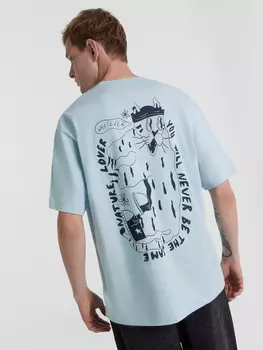 Футболка мужская